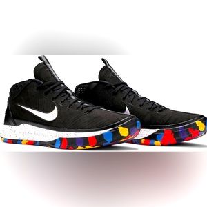 2018
Kobe A.D. Mid 'NCAA Tournament'